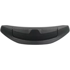 Ventilation Bouche Arai Haslam Noir Mat