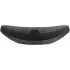 Ventilation Bouche Arai Haslam Noir Mat