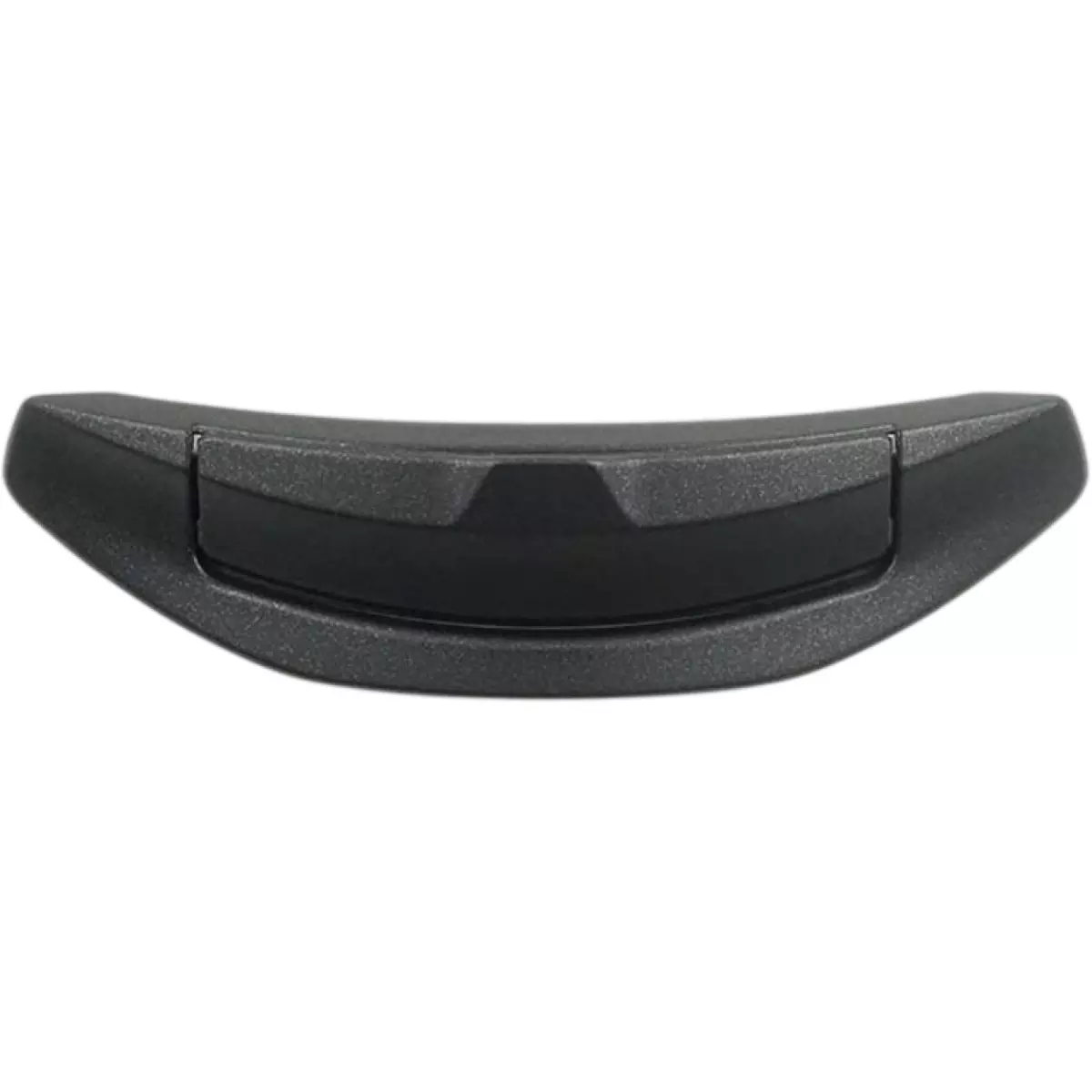 Ventilation Bouche Arai Haslam Noir Mat