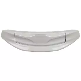 Ventilation Bouche Arai Chaser-X Diamond Blanc