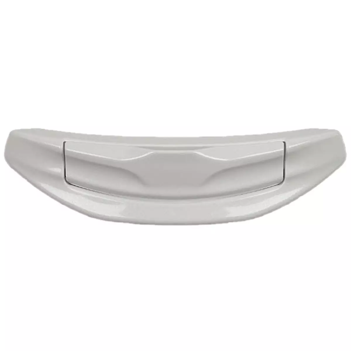 Ventilation Bouche Arai Chaser-X Diamond Blanc