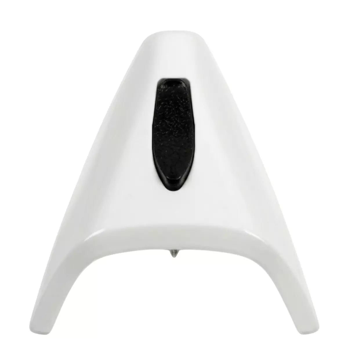 Ventilation Avant Centrale Arai Delta Duct 5 RX-7 GP X-Tend X-Tend Ram SZ-Ram-4 Blanc
