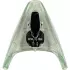 Ventilation Avant Centrale Arai Delta Duct 5 Clair