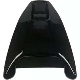 Ventilation Supérieure Avant Arai Air Conductor Front-2 Noir Chaser-V Chaser-V Pro