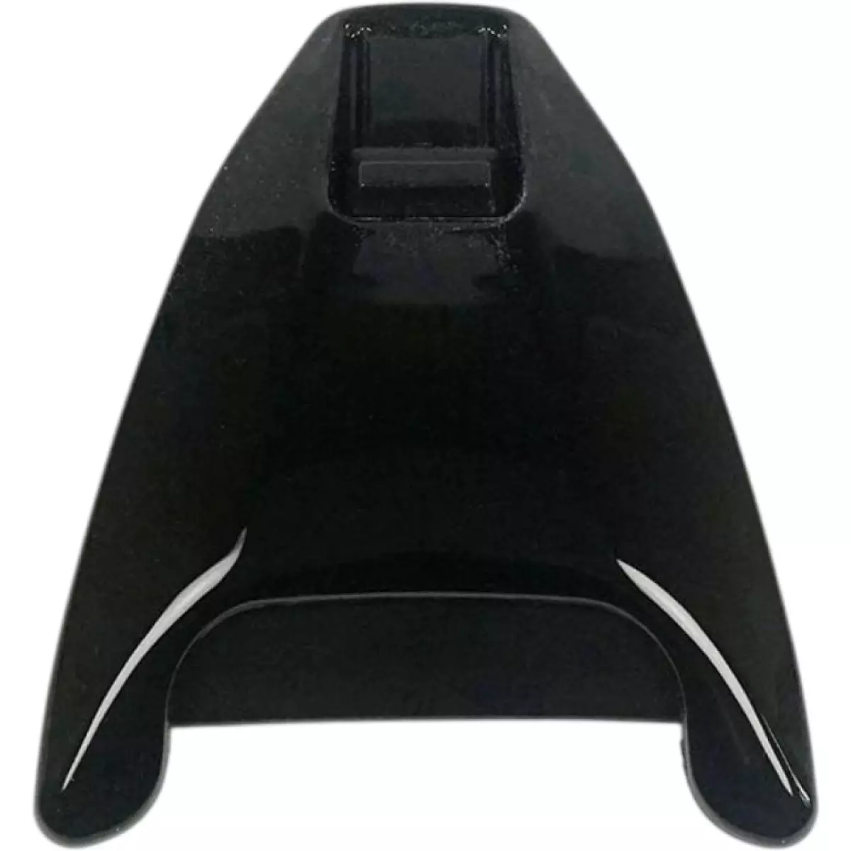 Ventilation Supérieure Avant Arai Air Conductor Front-2 Noir Chaser-V Chaser-V Pro