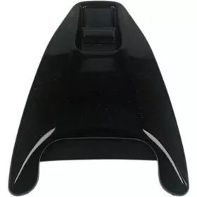 Ventilation Supérieure Avant Arai Air Conductor Front-2 Diamond Black Chaser-V Chaser-V Pro