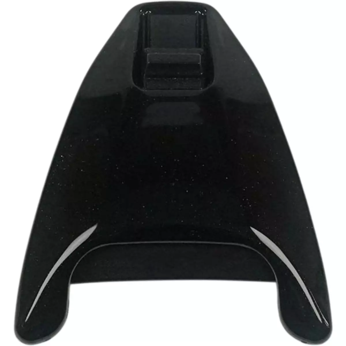 Ventilation Supérieure Avant Arai Air Conductor Front-2 Diamond Black Chaser-V Chaser-V Pro
