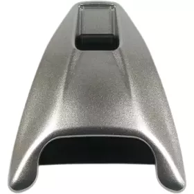 Ventilation Supérieure Avant Arai Air Conductor Front-2 aluminium Silver