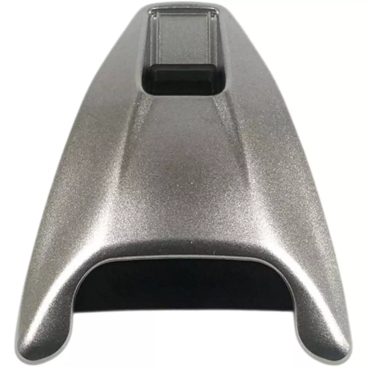 Ventilation Supérieure Avant Arai Air Conductor Front-2 aluminium Silver