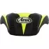 Casquette De Casque Arai TX-4 Route Jaune