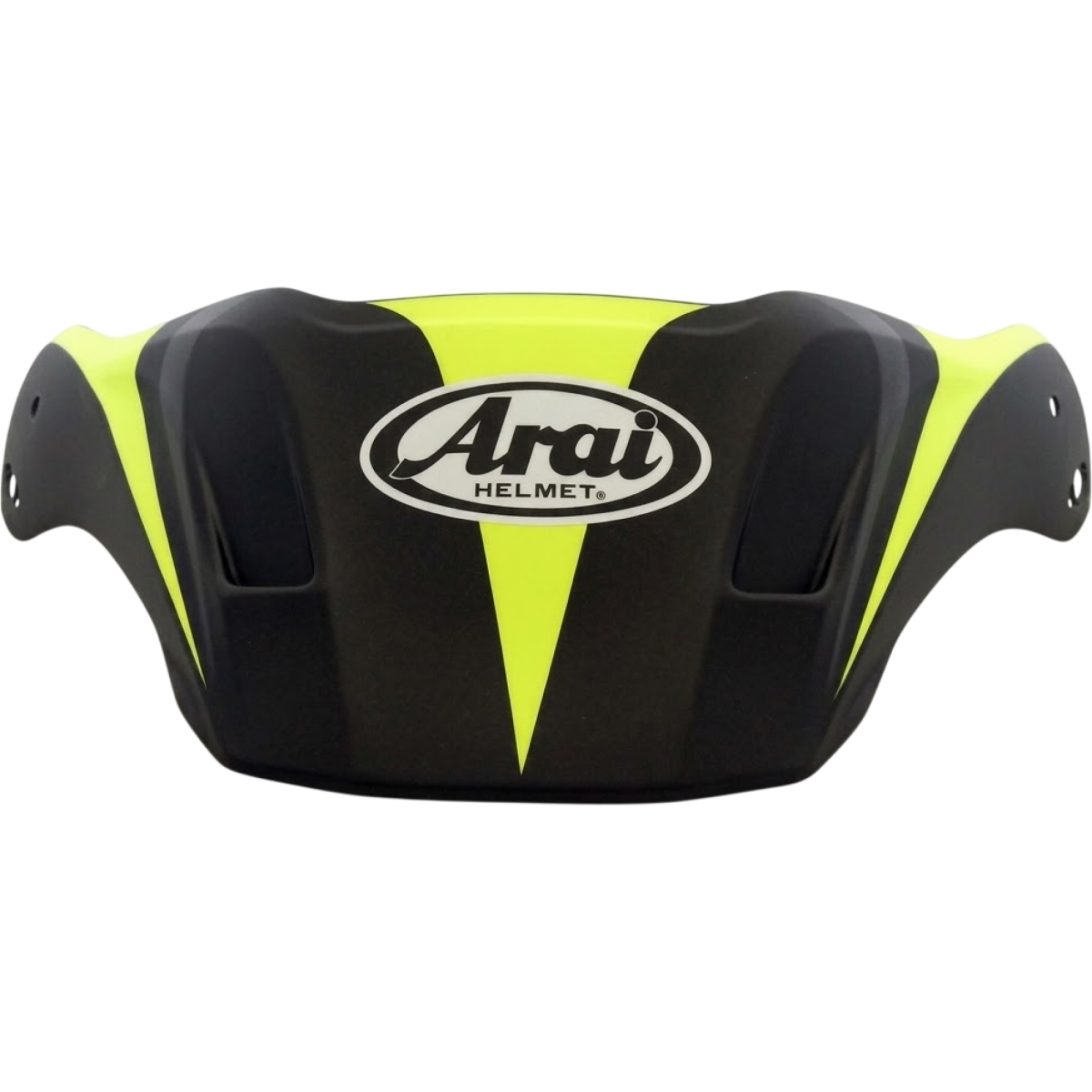 Casquette De Casque Arai TX-4 Route Jaune