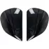 Plaques Pivot ARAI Super AdSis J (LRS) Blast Chaser-V/Chaser-V PRO