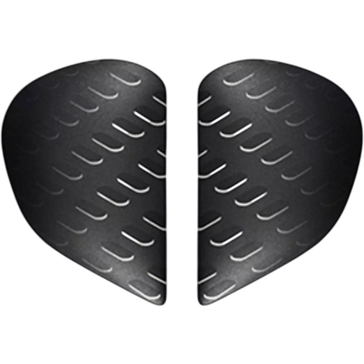Plaques Pivot Arai Super AdSis J (LRS) Crutchlow