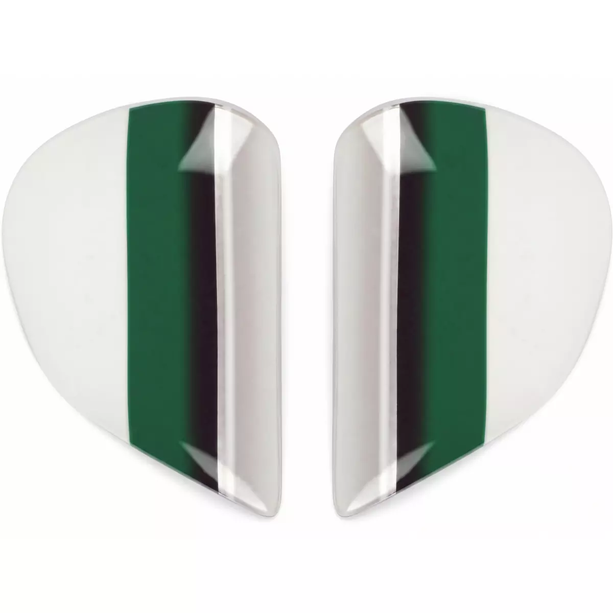 Plaques Pivot ARAI Super AdSis J (LRS) Flag ITA 2015 Chaser-V/Chaser-V PRO