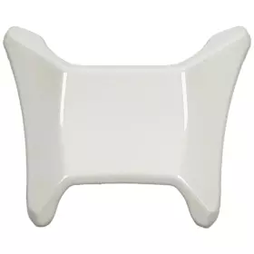 Ventilation Supérieure Centrale Avant Arai Front Top Duct White