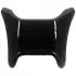 Ventilation Arai Front Top Duct Noir