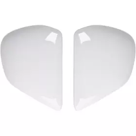 Plaques Pivot Arai VAS-V Blanc Casque RX-7 V