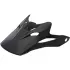 Casquette De Casque Offroad Arai MX-V Frost Noir