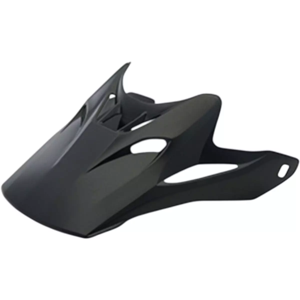 Casquette De Casque Offroad Arai MX-V Frost Noir