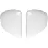 Plaques Pivot ARAI VAS-V Diamond White RX-7 V