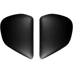 Platines Arai VAS-V Casque RX-7 V Noir Givré
