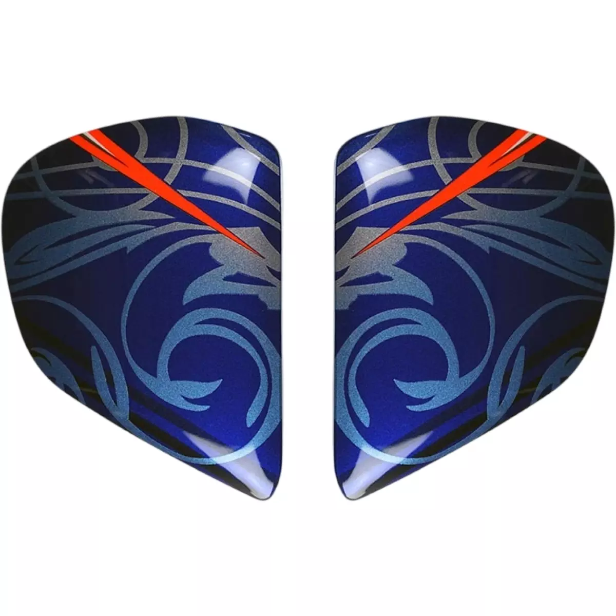 PLATINE ECRAN ARAI VAS PEDROSA INTEGRAL