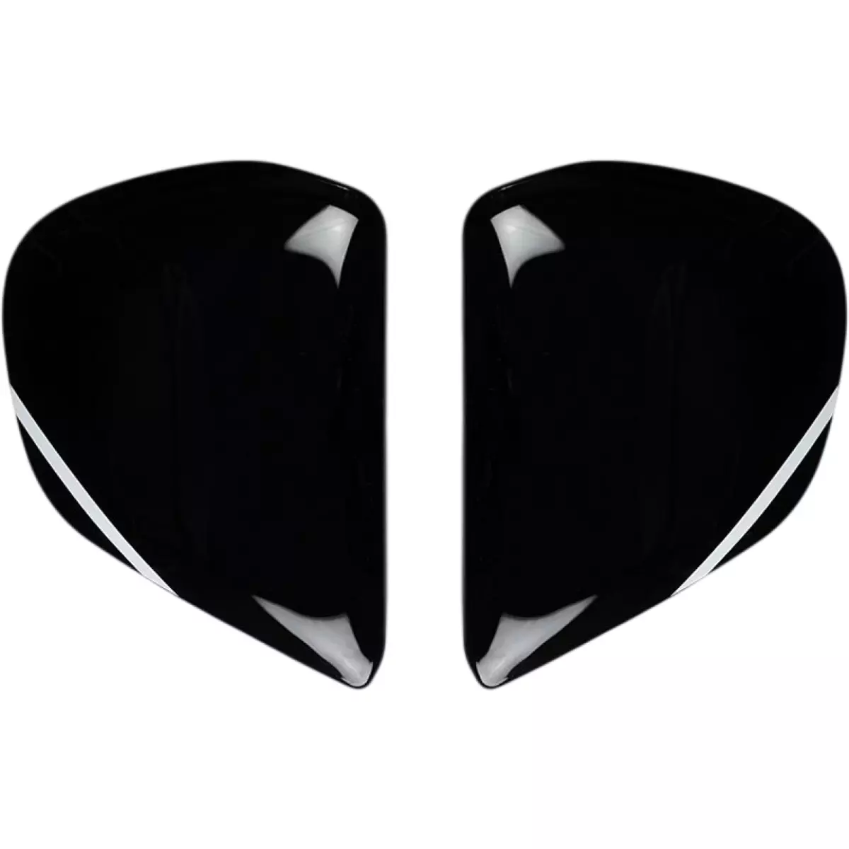 PLATINE ECRAN ARAI VAS REA INTEGRAL