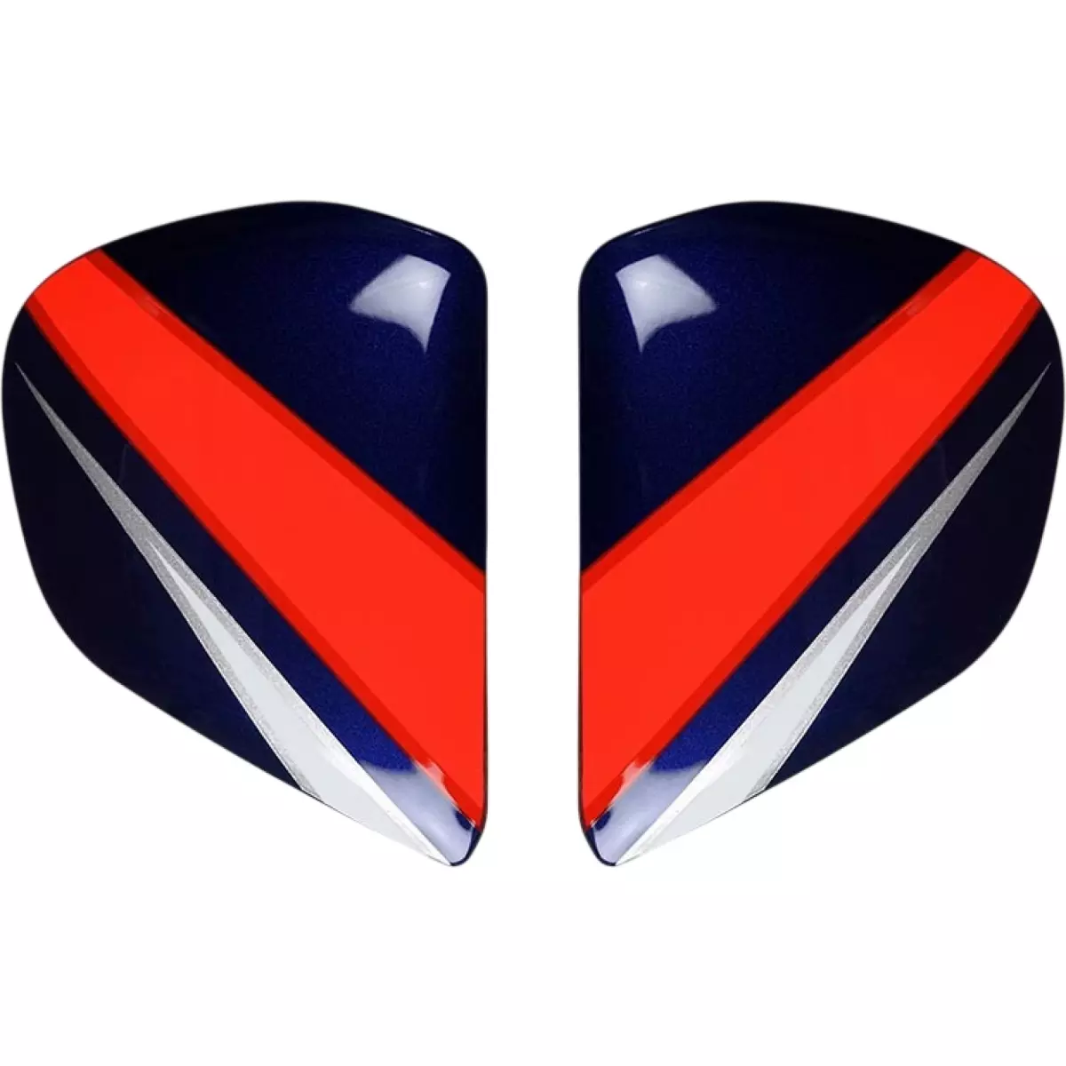 PLATINE ECRAN ARAI VAS VINALES INTEGRAL