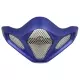 Ventilation De Bouche Arai MX-V Bogle Casque Off Road Bleu