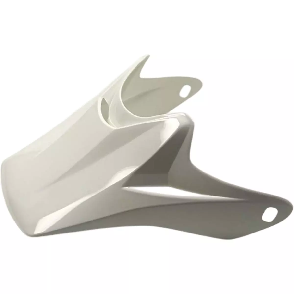 Casquette De Casque Offroad Arai Vx-Pro Blanc