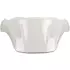 Casquette De Casque Arai TX-3/4 Blanc