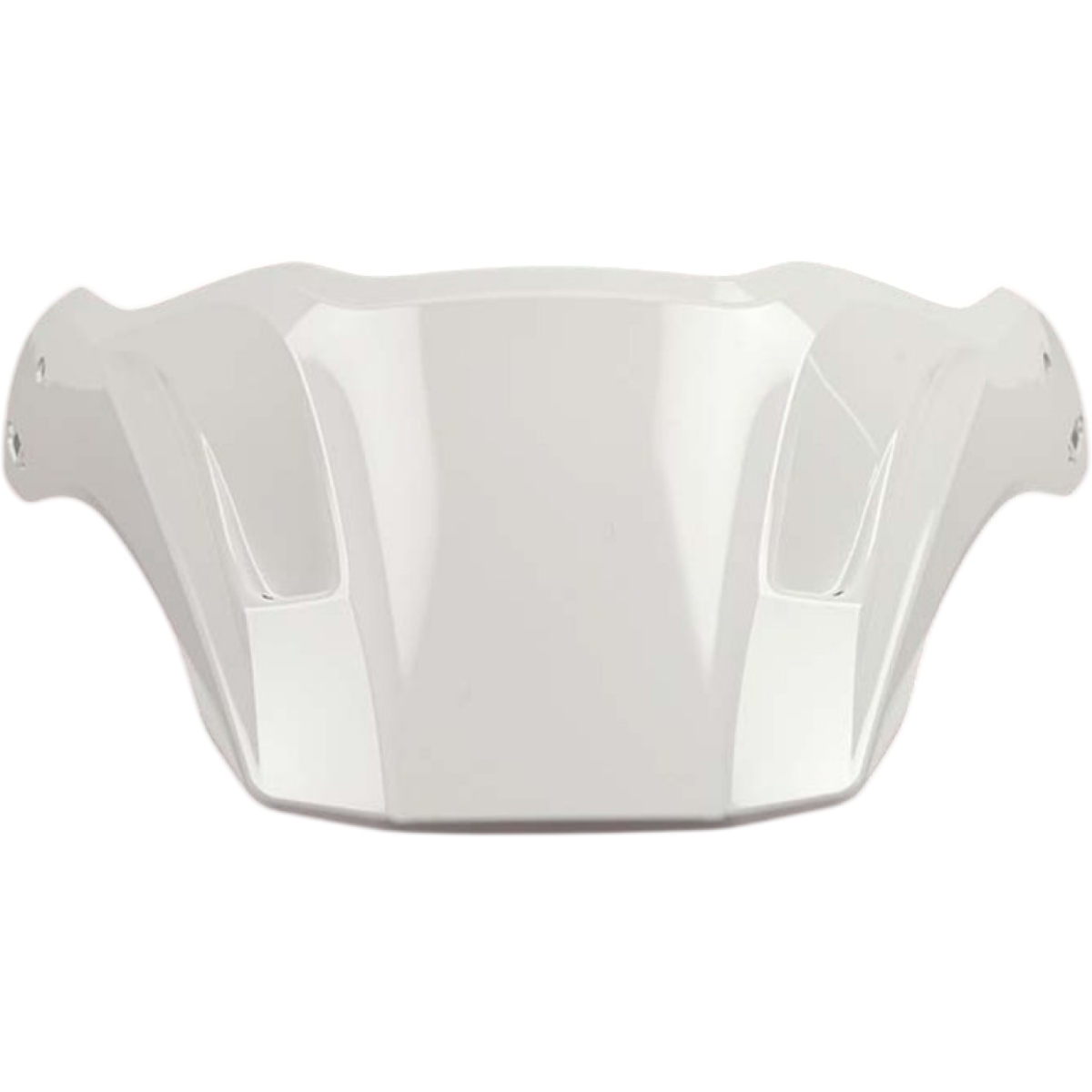 Casquette De Casque Arai TX-3/4 Blanc