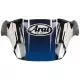 Casquette De Casque Arai Detour Tour-X4 Noir