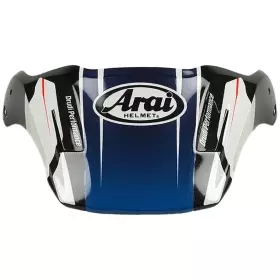 Casquette De Casque Arai Detour Tour-X4 Noir