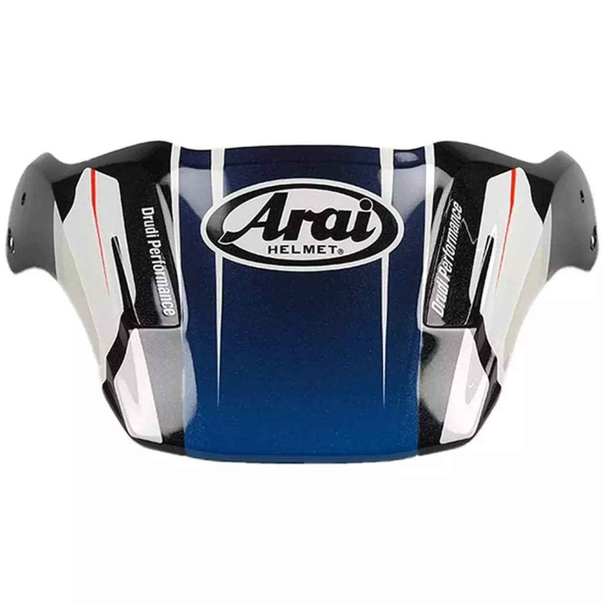 Casquette De Casque Arai Detour Tour-X4 Noir