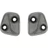 Platines Arais Tour-X 4/Tour-X 3 Teinté