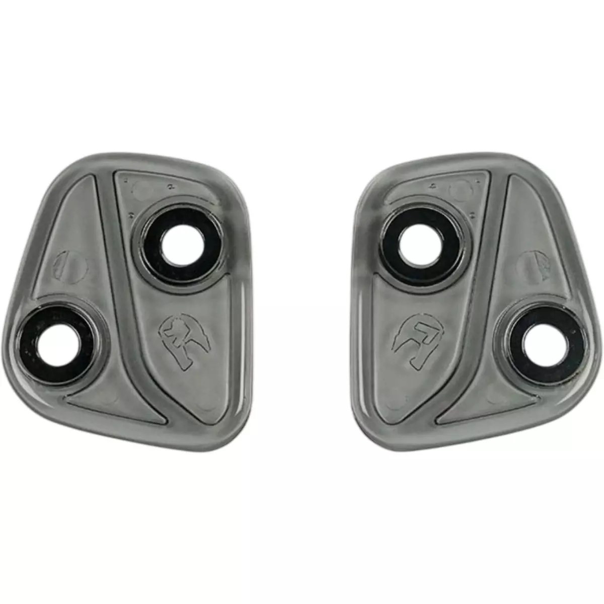 Platines Arais Tour-X 4/Tour-X 3 Teinté