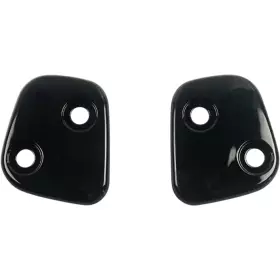 Platines Arai TX-3/4 Noir