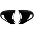 Platines Arai SZ-M Noir