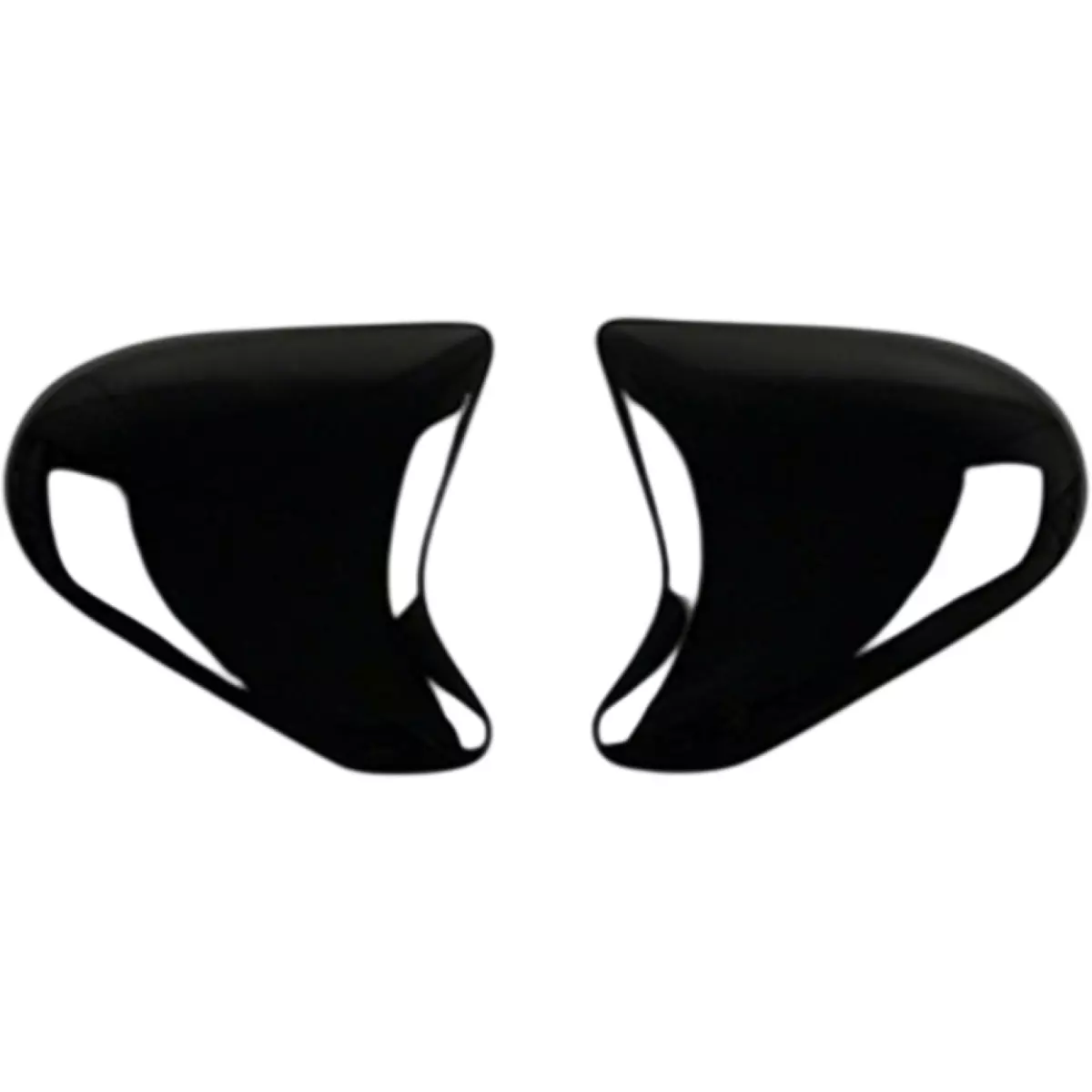 Platines Arai SZ-M Noir