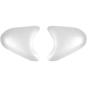 Platines Arai SAM-Z Blanc