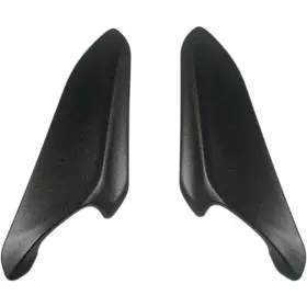 Ventilation Arrière Latérale Inférieure Arai Side Cowl Vent-3 Noir