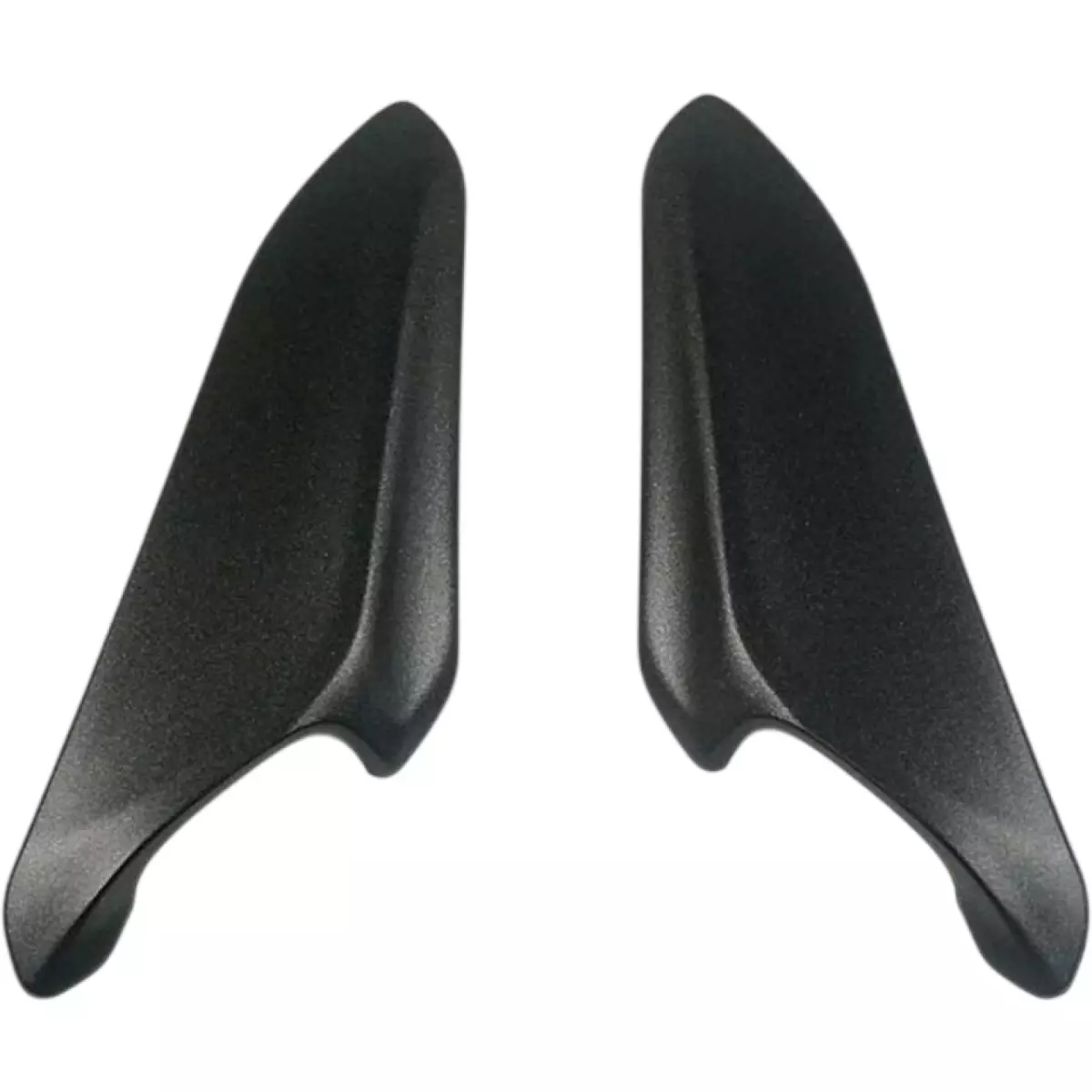 Ventilation Arrière Latérale Inférieure Arai Side Cowl Vent-3 Noir