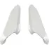 Ventilation Arrière Latérale Arai Quantum / Tour-X 4 / SZ-Ram-4 Diamond Blanc