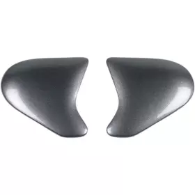 Platines Arai SZ-F Gris Platinium