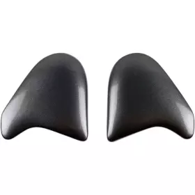 Platines Arai SZ-F Gris