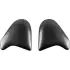 Platines Arai SZ-F Gris