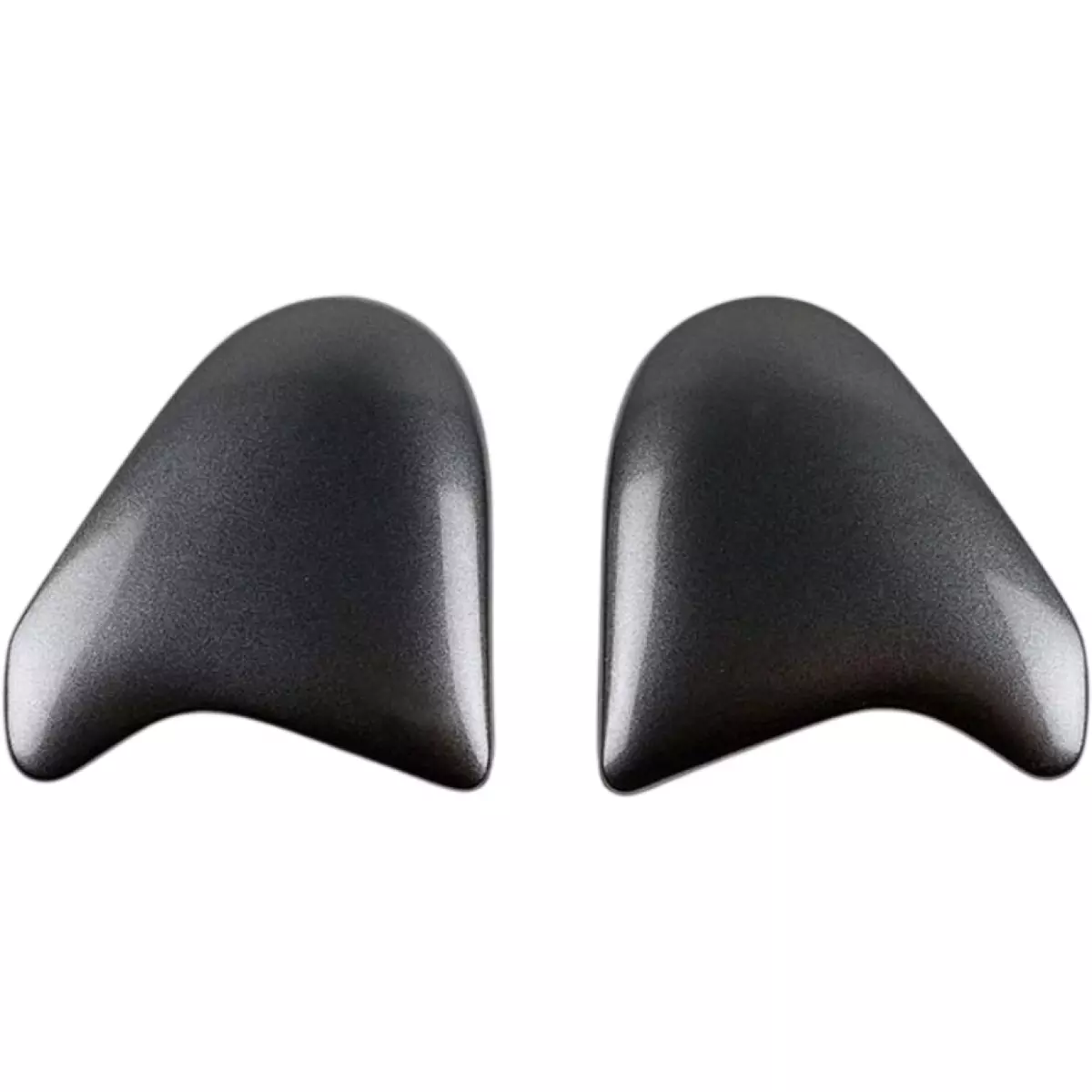 Platines Arai SZ-F Gris