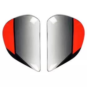 Platine Ecran Arai SAJ Nation Multicolore