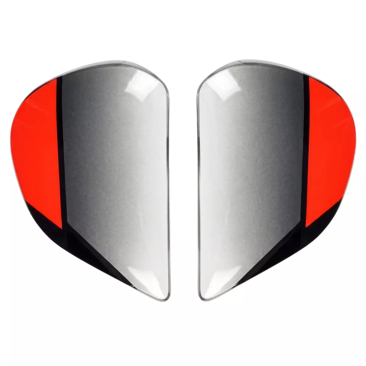 Platine Ecran Arai SAJ Nation Multicolore
